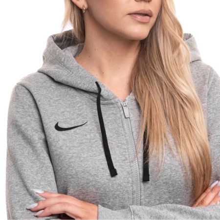 ΓΥΝΑΙΚΕΙΟ ΦΟΥΤΕΡ NIKE Park 26 Fleece Full-Zip Hoodie W 534425 IB1230-071 εικόνα 3